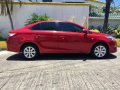 2015 Toyota Vios for sale -6