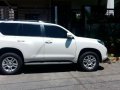 Toyota Prado 2012 for sale -0