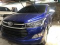 2017 Toyota Innova E for sale -1