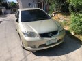 2004 Toyota Vios 1.5G for sale -1