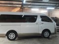 Toyota Hiace 2016 for sale -5