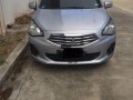 Mitsubishi Mirage G4 2016 for sale-0