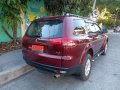 Mitsubishi Montero GLS 2013 for sale -5