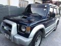 Mitsubishi Pajero 1990 for sale-7