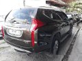 Mitsubishi Montero Sport 2017 for sale -0