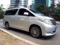 Toyota Alphard 3.5 V6 2011 for sale-9