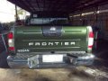 Nissan Frontier 2003 for sale -5