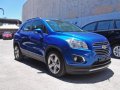 2016 Chevrolet Trax for sale-1