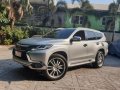 2017 Mitsubishi Montero Sport for sale -11