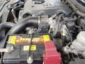 2015 Mitsubishi Montero for sale-10