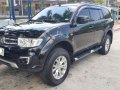 2015 Mitsubishi Montero for sale-2