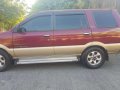 2001 Isuzu Crosswind XTO for sale -5