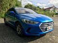 2017 Hyundai Elantra 1.6 MT for sale -8