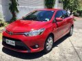 2015 Toyota Vios for sale -1