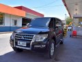 2015 Mitsubishi Pajero for sale -7