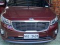 KIA Grand Carnival 2018 for sale-0