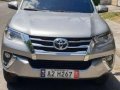 2018 Toyota Fortuner for sale -7