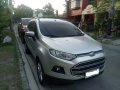 Ford Ecosport 2015 for sale-3