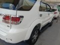 2008 Toyota Fortuner G for sale -6