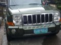 Jeep Commander 2007 for sale -0