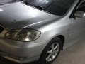 Toyota Altis 2003 for sale -4