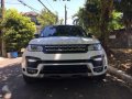 Well kept Land Rover Range Rover Sport for sale -0