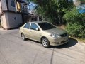 2004 Toyota Vios 1.5G for sale -0