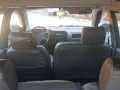 2001 Isuzu Crosswind XTO for sale -7
