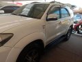 2008 Toyota Fortuner G for sale -7