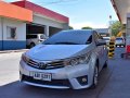 2015 Toyota Corolla Altis for sale-3