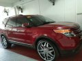 2016 Ford Explorer for sale-0