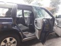 Subaru Forester 2001 for sale -0