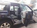 Subaru Forester 2001 for sale -2