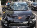 Chevrolet Sonic 2014 for sale -0