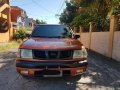 2002 Nissan Frontier for sale-0