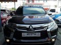 Mitsubishi Montero Sport 2017 for sale -2