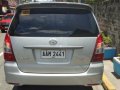 For Sale Toyota Innova J 2.5 2014-1