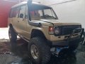 1989 Mitsubishi Pajero for sale-6