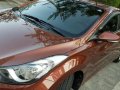 Hyundai Elantra 1.8L GLS Automatic 2013 for sale-2