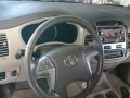 Toyota Innova G 2015 for sale-6