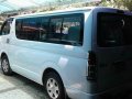 2006 Toyota Hiace for sale-1