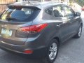 Hyundai Tucson 2010 for sale-4