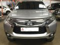 2018 Mitsubishi MONTERO for sale -3