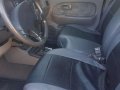 2001 Isuzu Crosswind XTO for sale -11