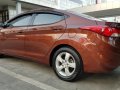 Hyundai Elantra 1.8L GLS Automatic 2013 for sale-1