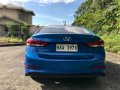 2017 Hyundai Elantra 1.6 MT for sale -5