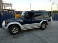 Mitsubishi Pajero 1990 for sale-5