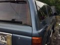 Toyota Hilux 2002 for sale-6