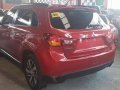 2016 Mitsubishi Asx for sale-8