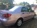 For Sale Toyota Corolla Altis 2004-3